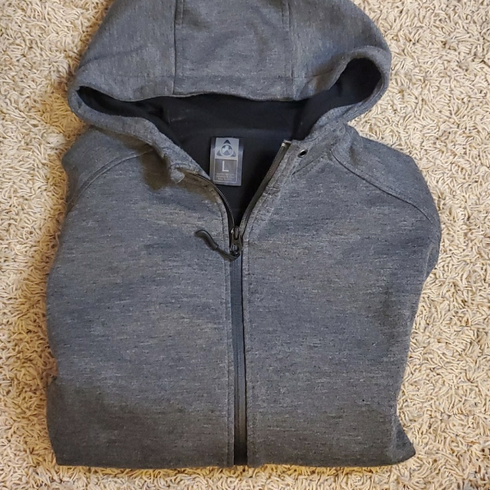 Magpul zip up hoodie size L Authentic